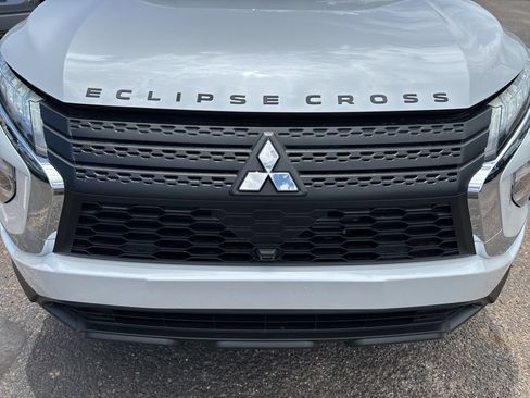 New 2026 Mitsubishi Eclipse Cross LE AWD/4WD image 46