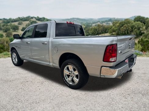 Used 2016 RAM 1500 Big Horn AWD/4WD image 7