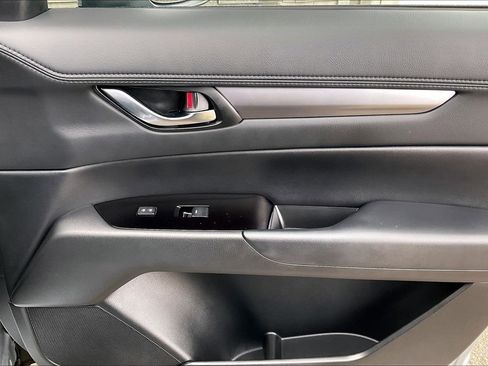 Used 2023 MAZDA CX-5 AWD 2.5 S w/ Select Package image 20