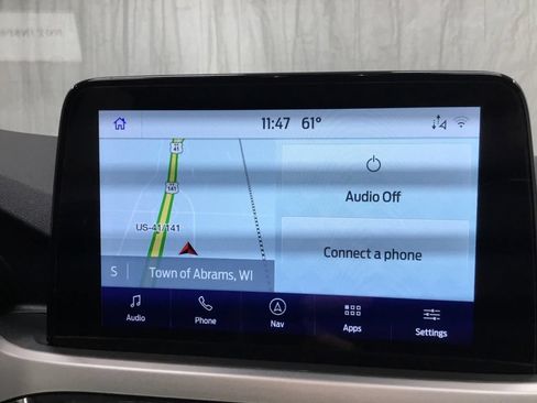 Used 2020 Ford Escape SEL AWD/4WD image 28
