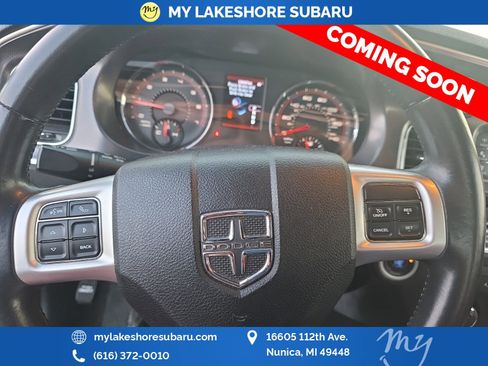 Used 2013 Dodge Charger SE w/ Connectivity Group image 18