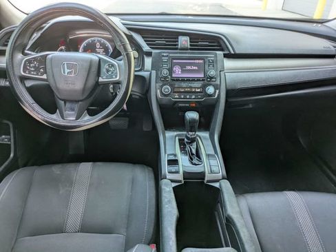 Used 2021 Honda Civic LX image 11