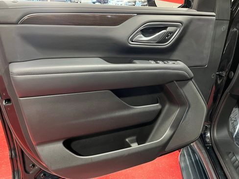 Certified 2022 GMC Yukon SLE image 24