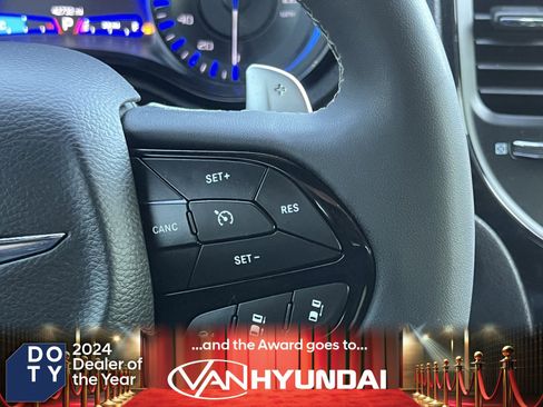 Used 2023 Chrysler 300 S w/ Comfort Group image 28