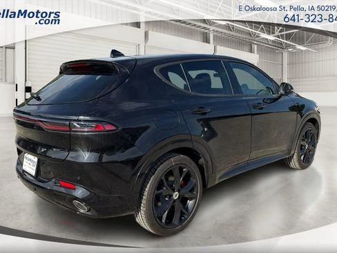 New 2025 Dodge Hornet R/T image 3