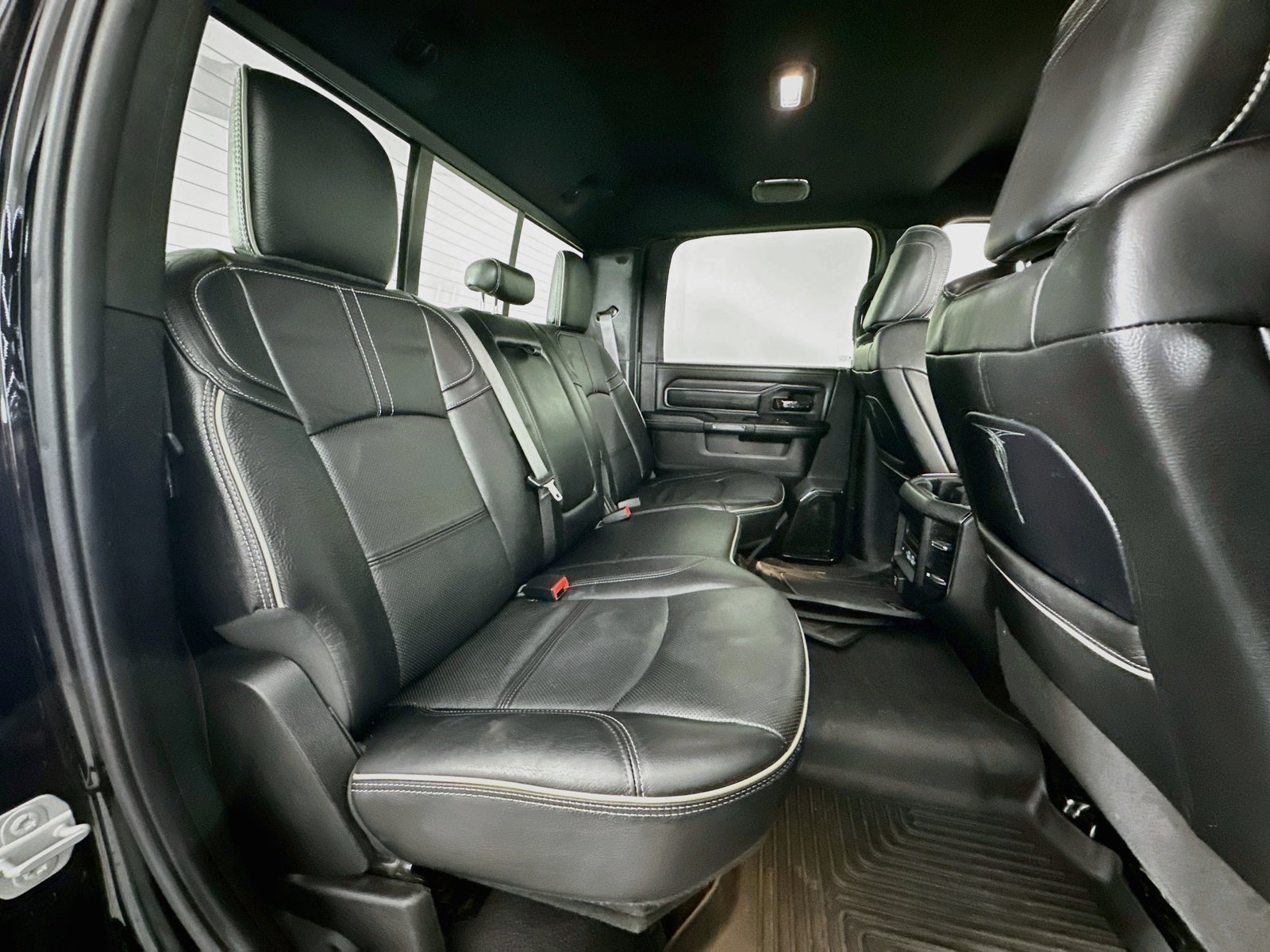 Used 2022 RAM 2500 Limited AWD/4WD image 29