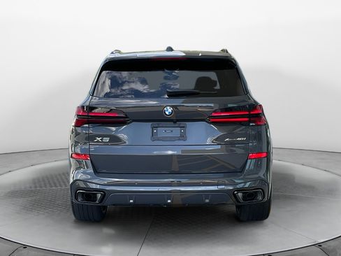 Used 2026 BMW X5 xDrive40i w/ M Sport Package AWD/4WD image 6