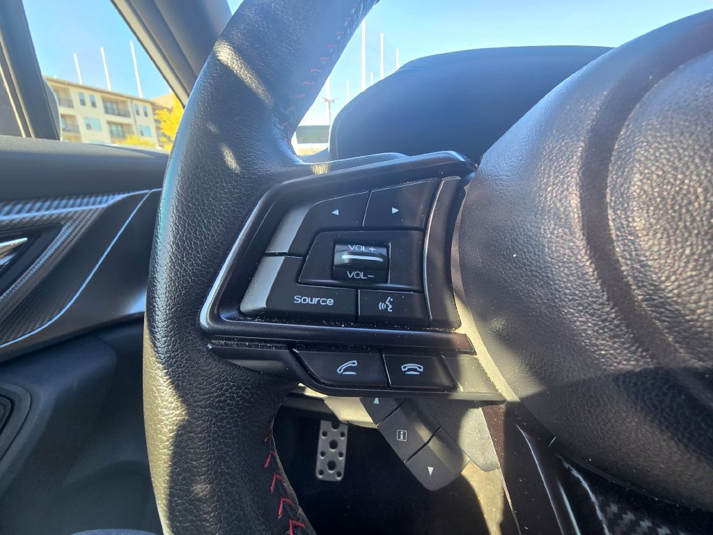 Used 2023 Subaru WRX Premium AWD/4WD image 21