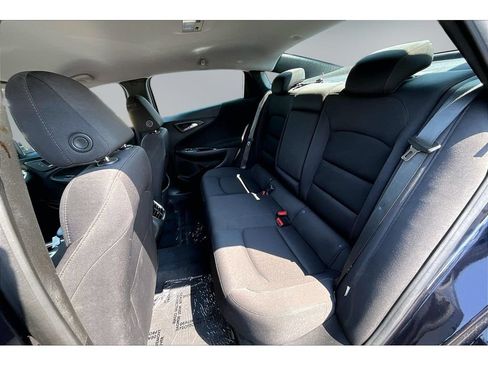Used 2023 Chevrolet Malibu LT FWD image 21