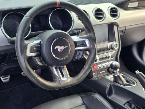 Used 2017 Ford Mustang GT Premium w/ Equipment Group 401A image 32