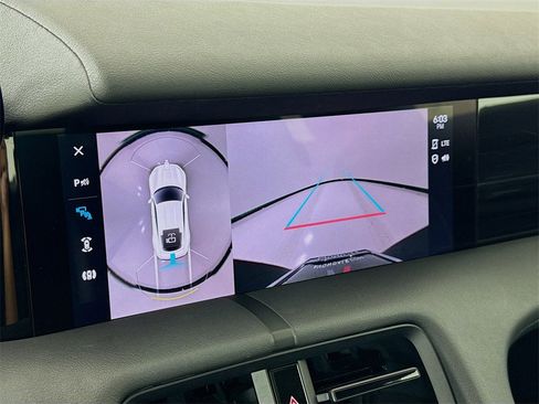 Used 2024 Porsche Taycan image 20