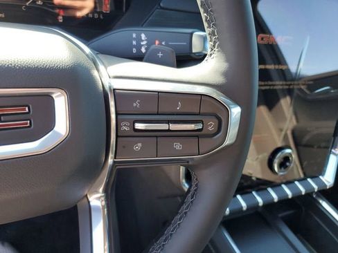 New 2026 GMC Acadia Elevation w/ Black Edition image 27