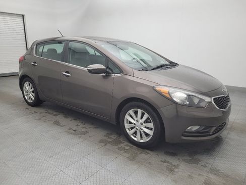 Used 2015 Kia Forte EX image 11