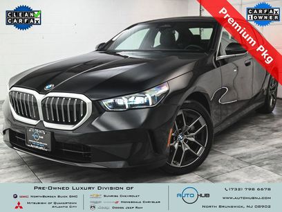 Used 2026 BMW 530i xDrive