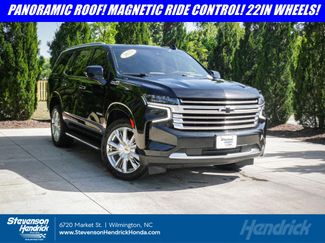 Used 2023 Chevrolet Tahoe High Country video 1