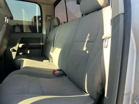 Used 2007 Dodge Ram 1500 Truck SLT image 9