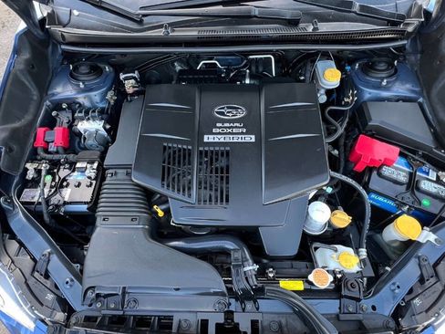 Used 2016 Subaru Crosstrek Hybrid image 27