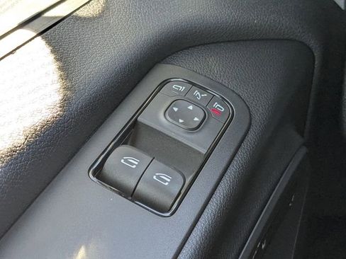 New 2026 Mercedes-Benz Sprinter 144 Cargo image 22