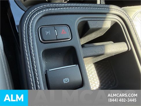 Used 2025 Ford Mustang Mach-E Premium image 21