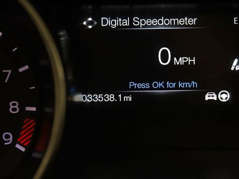 Used 2018 Ford Mustang Shelby GT350 w/ Convenience Package image 53