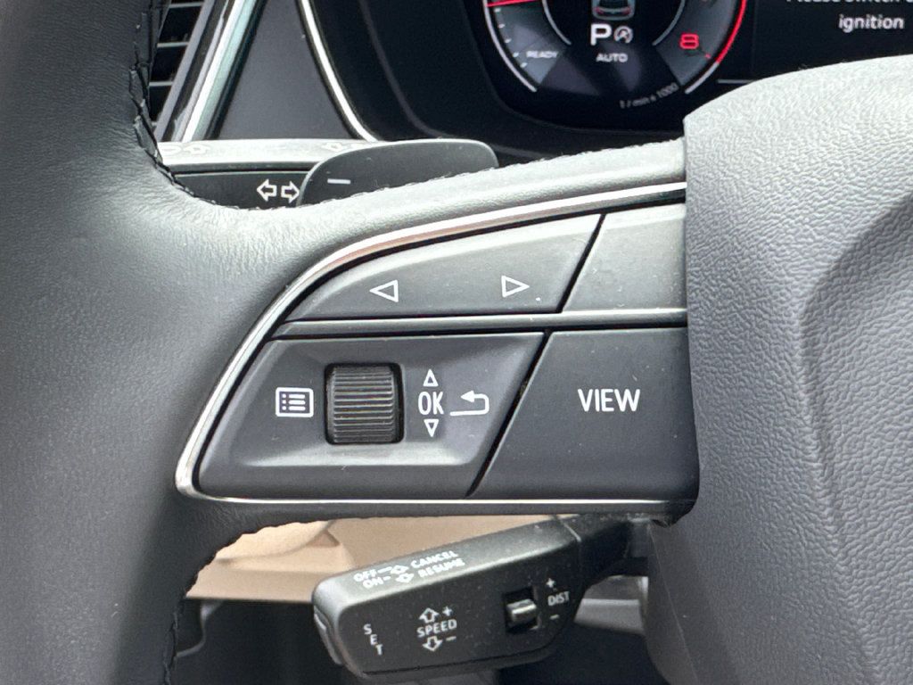 Used 2021 Audi Q5 2.0T Premium Plus AWD/4WD image 27
