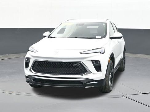 Used 2026 Buick Encore GX Sport Touring image 2