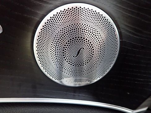 Used 2018 Mercedes-Benz E 43 AMG 4MATIC Sedan image 23