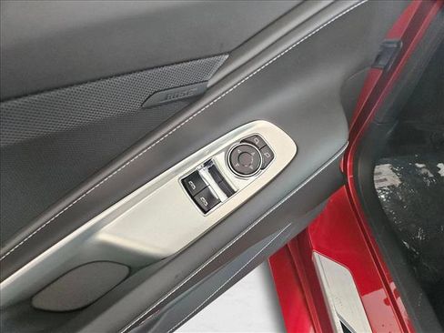 New 2026 Chevrolet Corvette 1LT image 9