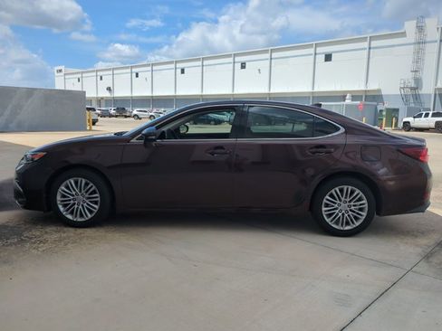 Used 2016 Lexus ES 350 image 8