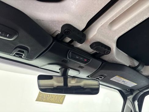 Certified 2019 Jeep Wrangler Unlimited Rubicon AWD/4WD image 23