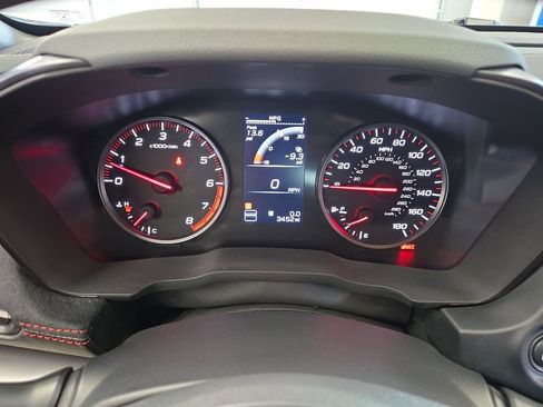 Used 2024 Subaru WRX TR AWD/4WD image 21