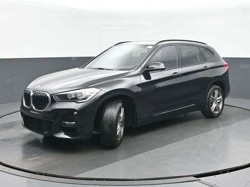 Used 2021 BMW X1 xDrive28i w/ M Sport Package image 7
