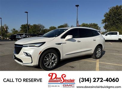 Used 2022 Buick Enclave Premium w/ Experience Buick Package