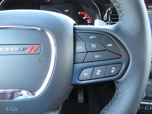 New 2026 Dodge Durango GT AWD/4WD image 26