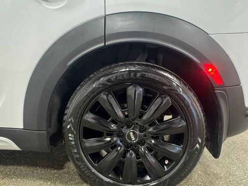 Used 2018 MINI Cooper Countryman S AWD/4WD image 37