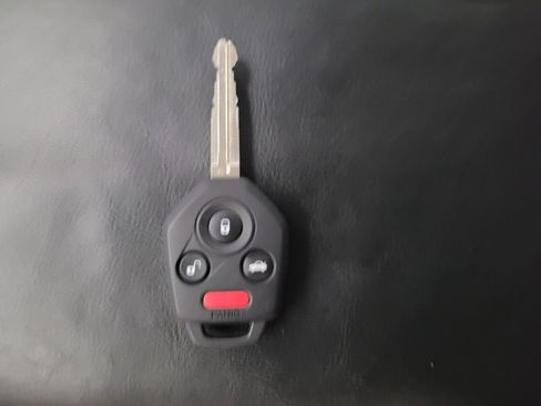 Used 2019 Subaru Impreza 2.0i image 32