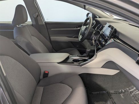 Certified 2023 Toyota Camry LE image 27