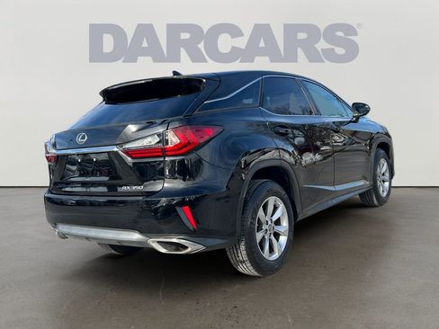 Used 2019 Lexus RX 350 AWD image 5