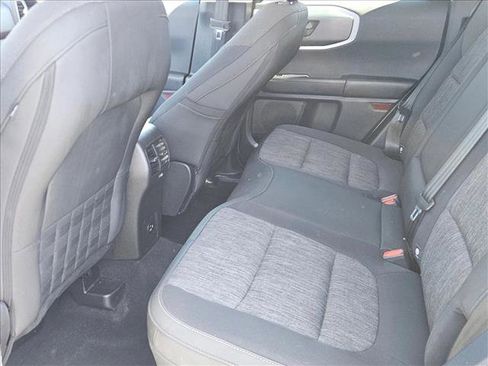 Used 2023 Ford Bronco Sport Big Bend AWD/4WD image 24