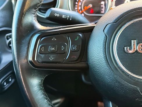 Used 2020 Jeep Gladiator Sport w/ Quick Order Package 24S AWD/4WD image 35