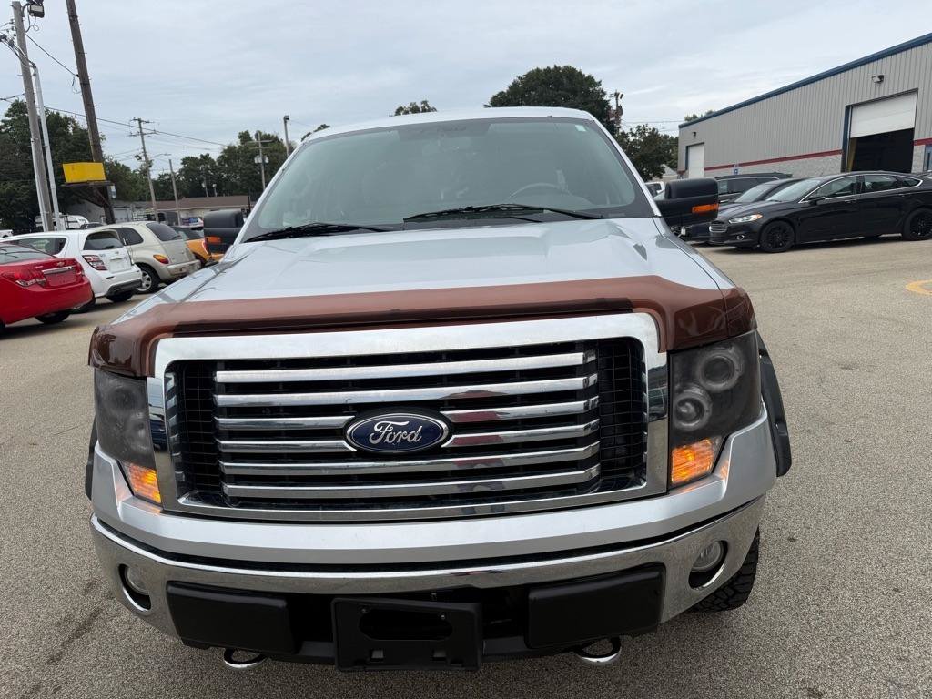 Used 2010 Ford F150 XL AWD/4WD image 4