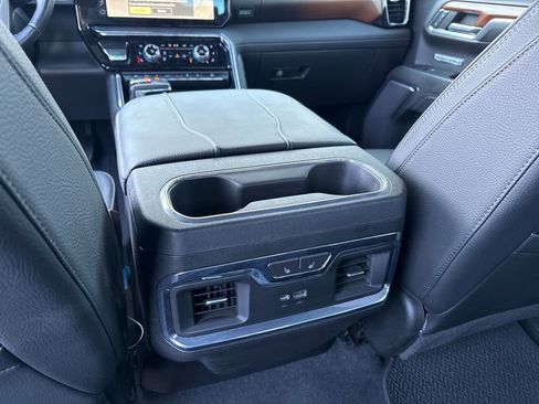 Certified 2023 GMC Sierra 1500 Denali w/ Technology Package image 49