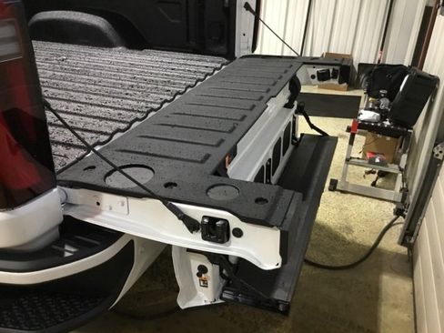 New 2024 GMC Sierra 2500 Denali Ultimate image 28