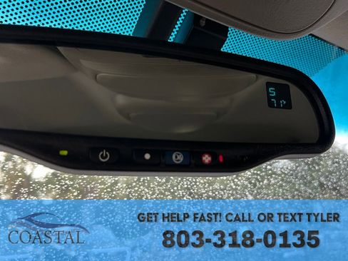 Used 2003 GMC Envoy SLE w/ 1SB Preferred Equipment Group image 37