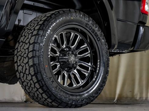 Used 2022 RAM 3500 Laramie image 57