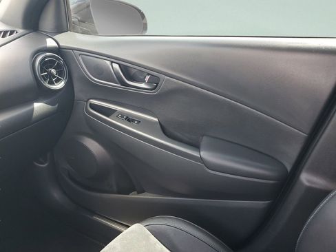 Used 2022 Hyundai Kona N image 17