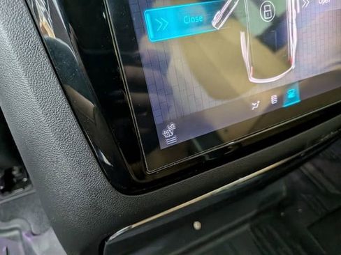 New 2025 Cadillac Escalade IQ Luxury 2 image 28