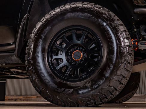 Used 2024 Chevrolet Silverado 1500 RST w/ All Star Edition Plus image 18