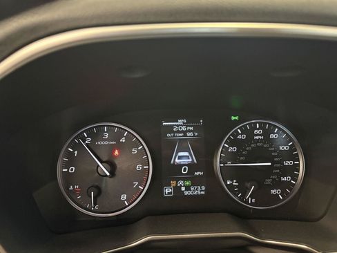 Used 2024 Subaru Legacy Limited AWD/4WD image 32