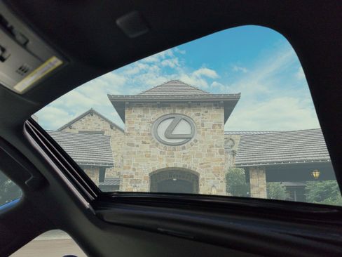 Certified 2025 Lexus IS 350 F Sport w/ Navigation Package AWD/4WD image 20
